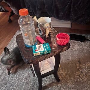 Meet your Posher, Bailey